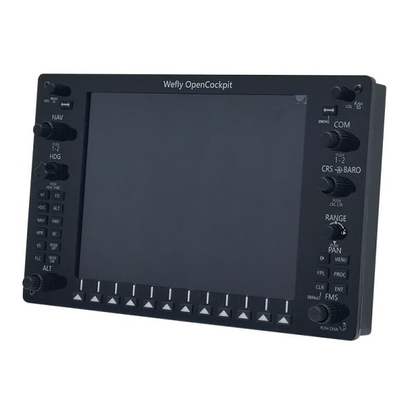 Wefly G1000 MFD - Image 2