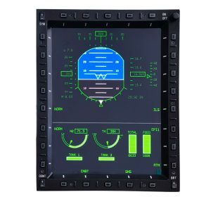 Wefly Thunder JF-17 MFCD