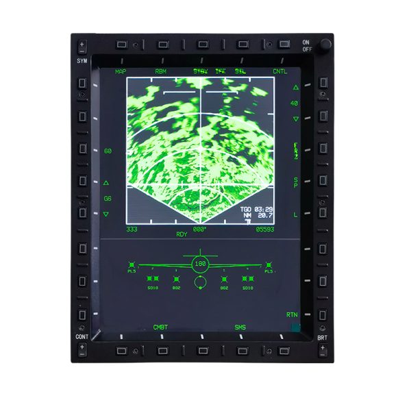 Wefly Thunder JF-17 MFCD - Image 2