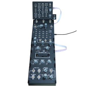 Wefly Thunder JF-17 Right Console