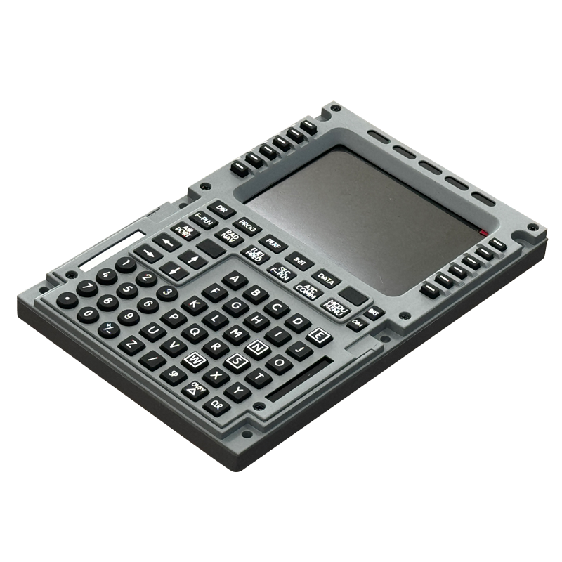 A320 MCDU フライトシミュレーター用 WIWING製 MCDUユニット 41M2CKXzweL.jpg