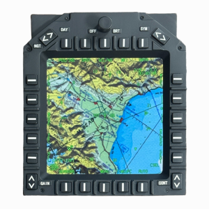 Wefly Hornet FA-18C AMPCD