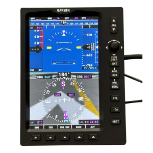 Wefly G3X GDU370