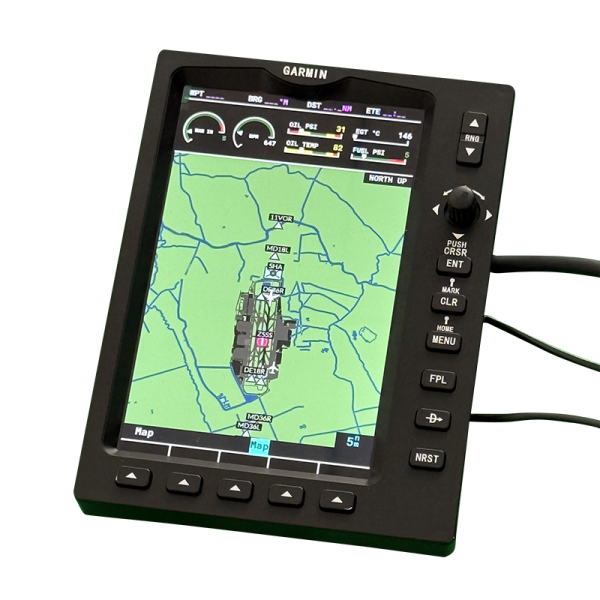 Wefly G3X GDU370 - Image 2
