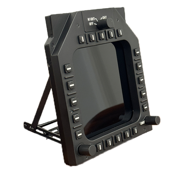 Wefly Hornet FA-18C DDI - Image 2