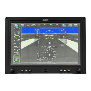 Wefly G3X Touch GDU460