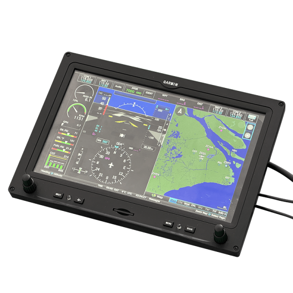 Wefly G3X Touch GDU460