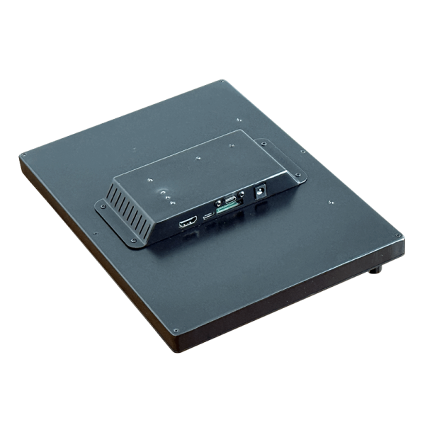 Wefly G3X Touch GDU460