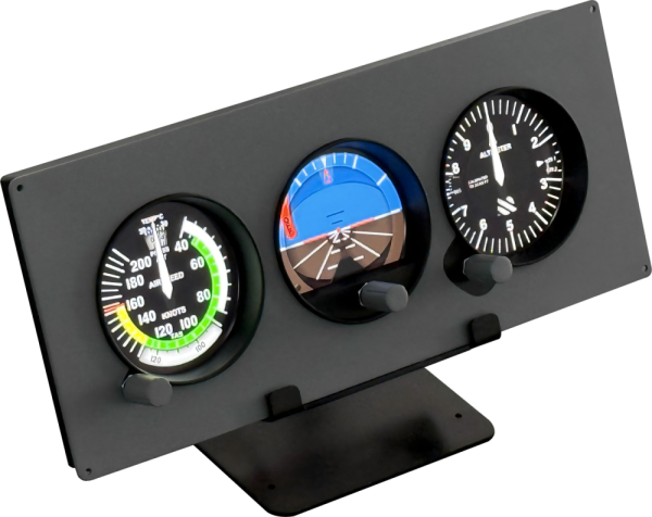 Wefly C172 standby instrument - Image 6