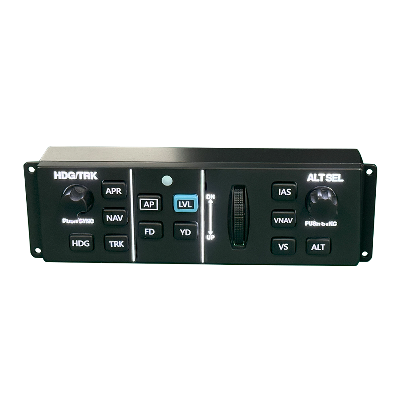 Wefly Garmin GMC507 Autopilot Panel